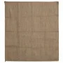Sacos de yute 5 unidades 100x110 cm 100% yute 340 g/m² de , Maletas y bolsos de viaje - Ref: Foro24-155787, Precio: 47,29 €, ...