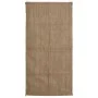 Sacos de yute 5 unidades 65x135 cm 100% yute 340 g/m² de , Maletas y bolsos de viaje - Ref: Foro24-155785, Precio: 28,92 €, D...