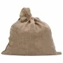 Sacos de yute 5 unidades 100x110 cm 100% yute 220 g/m² de , Maletas y bolsos de viaje - Ref: Foro24-155781, Precio: 32,75 €, ...