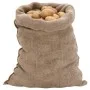 Sacos de yute 30 unidades 60x105 cm 100% yute 220 g/m² de , Maletas y bolsos de viaje - Ref: Foro24-155805, Precio: 80,15 €, ...