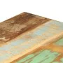 Banco de madera maciza reciclada 110 cm de vidaXL, Bancos de comedor y cocina - Ref: Foro24-247952, Precio: 105,72 €, Descuen...