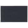 Felpudo de fibra de coco gris oscuro 90x150 cm de , Felpudos - Ref: Foro24-155593, Precio: 77,61 €, Descuento: %