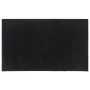 Dark gray 90x150 cm coconut fiber doormat by , Doormats - Ref: Foro24-155593, Price: 76,28 €, Discount: %