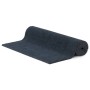 Felpudo de fibra de coco gris oscuro 90x150 cm de , Felpudos - Ref: Foro24-155593, Precio: 77,61 €, Descuento: %