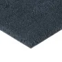 Dark gray 90x150 cm coconut fiber doormat by , Doormats - Ref: Foro24-155593, Price: 76,28 €, Discount: %