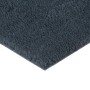 Felpudo de fibra de coco gris oscuro 90x150 cm de , Felpudos - Ref: Foro24-155593, Precio: 77,61 €, Descuento: %