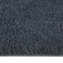 Felpudo de fibra de coco gris oscuro 90x150 cm de , Felpudos - Ref: Foro24-155593, Precio: 77,61 €, Descuento: %