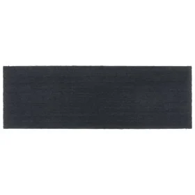 Dunkelgrauer Kokosfaser-Teppich 100x300 cm von , Fußmatten - Ref: Foro24-155595, Preis: 147,77 €, Rabatt: %