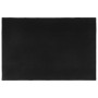 Felpudo semicircular de fibra de coco natural 60x90 cm de , Felpudos - Ref: Foro24-155602, Precio: 51,70 €, Descuento: %