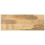Banco de madera maciza de mango 110 cm de vidaXL, Bancos de comedor y cocina - Ref: Foro24-247951, Precio: 108,00 €, Descuent...