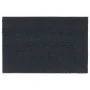 Felpudos 5 unidades fibra de coco gris oscuro 40x60 cm de , Felpudos - Ref: Foro24-155585, Precio: 68,04 €, Descuento: %