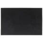 Felpudos 5 unidades fibra de coco gris oscuro 40x60 cm de , Felpudos - Ref: Foro24-155585, Precio: 68,04 €, Descuento: %