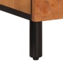 Mesitas de noche 2 uds madera maciza de acacia 40x33x46 cm de , Mesitas de noche - Ref: Foro24-356852, Precio: 73,76 €, Descu...