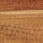 Mueble de TV madera maciza de acacia 100x33x46 cm de , Muebles TV - Ref: Foro24-356871, Precio: 69,20 €, Descuento: %