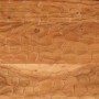 Mesita de noche de madera maciza de acacia 40x33x46 cm de , Mesitas de noche - Ref: Foro24-356861, Precio: 47,71 €, Descuento: %