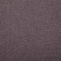 Sofá de 2 plazas de tela color gris taupe by vidaXL, Sofas - Ref: Foro24-281365, Price: 250,71 €, Discount: %