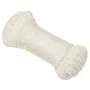 Cuerda de trabajo polipropileno blanco 3 mm 50 m de , Sogas y cuerdas metálicas - Ref: Foro24-153036, Precio: 11,91 €, Descue...