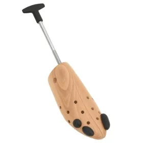 Ensanchador para zapatos madera maciza de haya EU 40-43 de , Hormas y ensanchadores de zapatos - Ref: Foro24-155259, Precio: ...