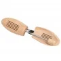Hormas de zapatos 2 pares madera maciza de loto EU 43-46 de , Hormas y ensanchadores de zapatos - Ref: Foro24-155257, Precio:...