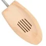 Hormas de zapatos 2 pares madera maciza de loto EU 43-46 de , Hormas y ensanchadores de zapatos - Ref: Foro24-155257, Precio:...