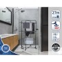 Leifheit Tendedero vertical Classic Tower 270 negro de , Tendederos y perchas - Ref: Foro24-447496, Precio: 78,37 €, Descuent...