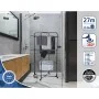 Leifheit Tendedero vertical Classic Tower 270 negro de , Tendederos y perchas - Ref: Foro24-447496, Precio: 78,60 €, Descuent...