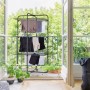 Leifheit Tendedero vertical Classic Tower 270 negro de , Tendederos y perchas - Ref: Foro24-447496, Precio: 78,37 €, Descuent...
