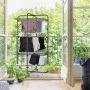 Leifheit Tendedero vertical Classic Tower 270 negro de , Tendederos y perchas - Ref: Foro24-447496, Precio: 78,60 €, Descuent...