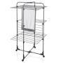 Leifheit Tendedero vertical Classic Tower 270 negro de , Tendederos y perchas - Ref: Foro24-447496, Precio: 78,37 €, Descuent...