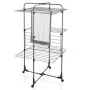 Leifheit Tendedero vertical Classic Tower 270 negro de , Tendederos y perchas - Ref: Foro24-447496, Precio: 78,60 €, Descuent...