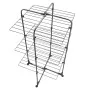 Leifheit Tendedero vertical Classic Tower 270 negro de , Tendederos y perchas - Ref: Foro24-447496, Precio: 78,60 €, Descuent...