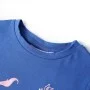 Camiseta infantil azul cobalto 128 de , Camisetas para niños - Ref: Foro24-11057, Precio: 8,06 €, Descuento: %
