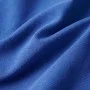 Camiseta infantil azul cobalto 128 de , Camisetas para niños - Ref: Foro24-11057, Precio: 8,06 €, Descuento: %