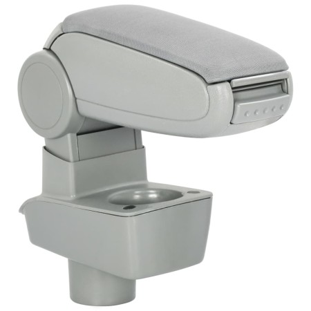 Reposabrazos para Ford Fiesta (2009) de vidaXL, Asientos para vehículos motorizados - Ref: Foro24-150433, Precio: 41,61 €, De...