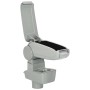Reposabrazos para Ford Fiesta (2009) de vidaXL, Asientos para vehículos motorizados - Ref: Foro24-150433, Precio: 41,61 €, De...