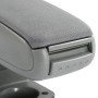 Reposabrazos para Ford Fiesta (2009) de vidaXL, Asientos para vehículos motorizados - Ref: Foro24-150433, Precio: 41,61 €, De...