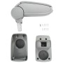 Reposabrazos para Ford Fiesta (2009) de vidaXL, Asientos para vehículos motorizados - Ref: Foro24-150433, Precio: 41,61 €, De...
