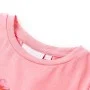 Camiseta infantil rosa neón 140 de , Camisetas para niños - Ref: Foro24-10458, Precio: 8,64 €, Descuento: %