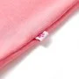 Camiseta infantil rosa neón 140 de , Camisetas para niños - Ref: Foro24-10458, Precio: 8,64 €, Descuento: %