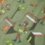Pijama de manga corta infantil caqui claro 140 de , Pijamas de niños - Ref: Foro24-12513, Precio: 10,64 €, Descuento: %