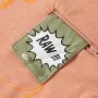 Camiseta infantil de manga corta naranja claro 104 de , Camisetas para niños - Ref: Foro24-12220, Precio: 8,12 €, Descuento: %