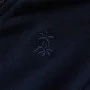 Sudadera infantil con cremallera azul marino 104 de , Camisetas para niños - Ref: Foro24-11965, Precio: 12,58 €, Descuento: %