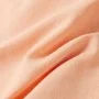 Camiseta de tirantes infantil naranja claro 116 de , Camisetas para niños - Ref: Foro24-10516, Precio: 7,93 €, Descuento: %