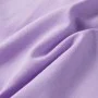 Camiseta de tirantes infantil color lila 140 de , Camisetas para niños - Ref: Foro24-10523, Precio: 7,93 €, Descuento: %