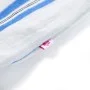Falda infantil azul cobalto y blanco 92 de , Pantalones de niños - Ref: Foro24-11474, Precio: 11,04 €, Descuento: %