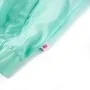 Chaqueta infantil con capucha y cremallera multicolor 116 de , Ropa de abrigo para niños - Ref: Foro24-10826, Precio: 14,05 €...