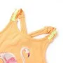 Camiseta de tirantes infantil naranja 92 de , Camisetas para niños - Ref: Foro24-11144, Precio: 8,30 €, Descuento: %