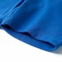 Pantalón corto infantil con cordón azul 104 de , Pantalones de niños - Ref: Foro24-11705, Precio: 9,29 €, Descuento: %