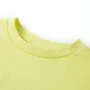 Sudadera infantil amarillo 116 de , Camisetas para niños - Ref: Foro24-11571, Precio: 10,09 €, Descuento: %