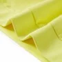 Sudadera infantil amarillo 140 de , Camisetas para niños - Ref: Foro24-11573, Precio: 10,09 €, Descuento: %